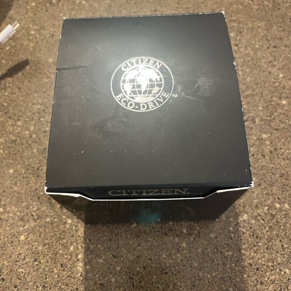 Citizen eco drive watch. - Picture 5 of 6